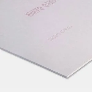 Плита Файерборд 2500х1200х12,5 (44) ПК