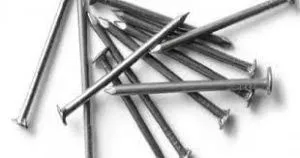 Гвоздь 4х100 (5 кг)